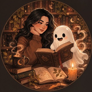 📔Книжная некромантия | Книги и их воплощение📔