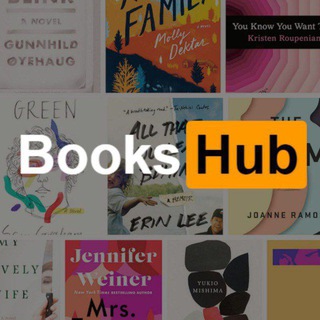 Books Hub: Free Ebook & Audiobook