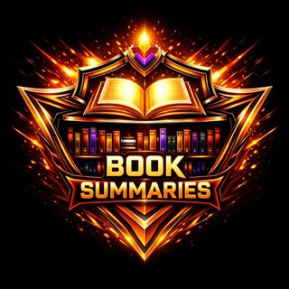 BOOK SUMMARY 📚