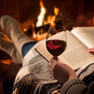 Дім книг і вина📚🍷