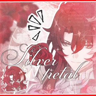 Silver_petal
