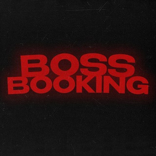 BOSS BOOKING
