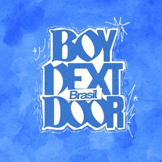 BOYNEXTDOOR Brasil