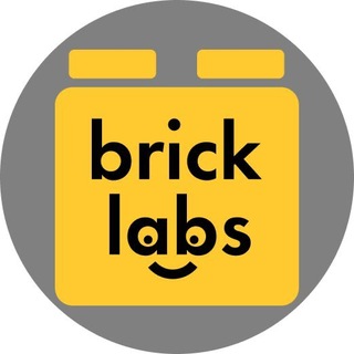 Конструкторы Brick Labs