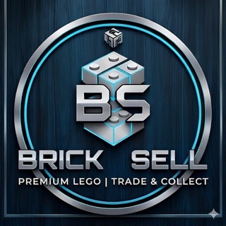 BrickSell Lego