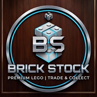 Brick Stock Lego