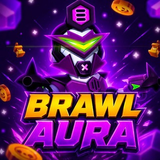 Brawl Aura