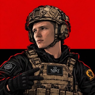 Будиночок Niki🦅