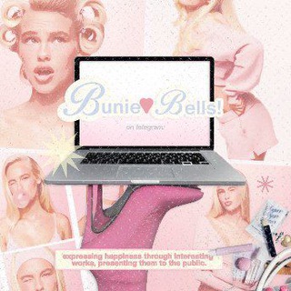 buniebells: open. ☁
