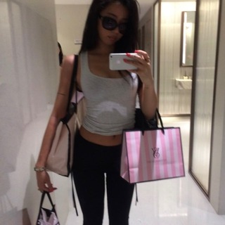 busy diva
