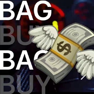 BuyBag • Channel • $WEND