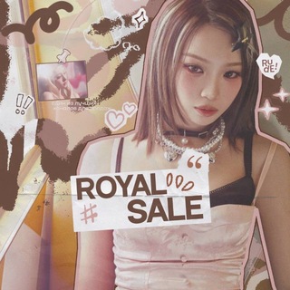 Royal Sale