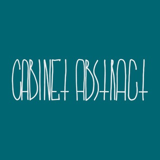 Cabinet Abstract