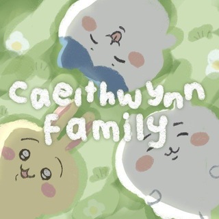 Caelthwynn: Soft Days in a Little Den!