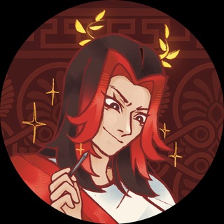 Caligola's Domus Aurea 🎨 [DTIYS/RAFFLE ONGOING]