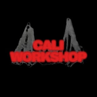 CALIWORKSHOP