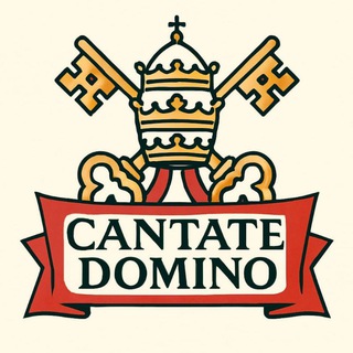 Cantate Domino