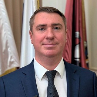 Дмитрий Башаров. Мещанский район.