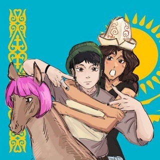 каппи