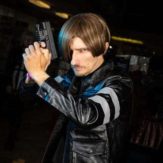 ️Captain Miller ️HQ️ Cosplay