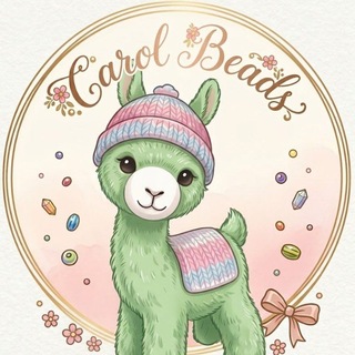 ✨•Carol_Beads•✨🇧🇷