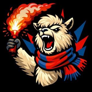 Cartel Tifo • ЦСКА