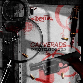 CARVERADS: THE CRUEL CRIMINALS.