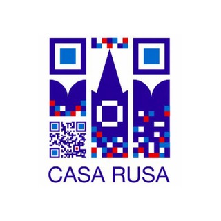 Casa Rusa en Madrid 🇪🇸