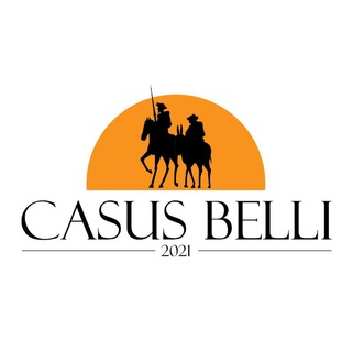 🔶Casus Belli