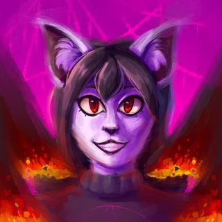 Cat Bastet