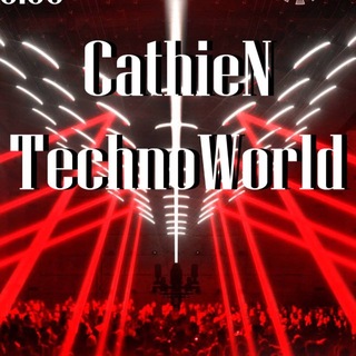 CathieN Techno World
