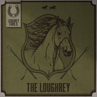 LOUGHREY: The Equestrian Bloodlines.