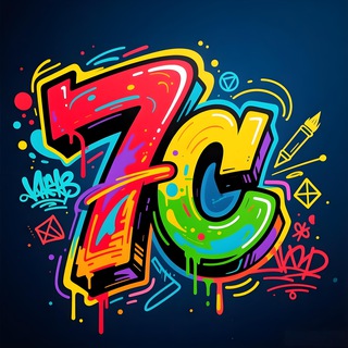 7c通知群