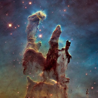 Pillars of Creation