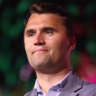 Charlie Kirk
