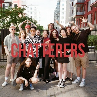CHATTERERS