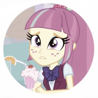 MY LITTLE PONY CONFESSION !!
