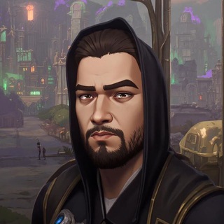 Mark Chernenko