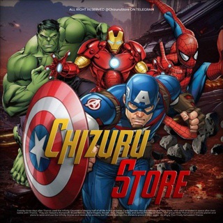 🇮🇩 OPEN 24H ▸ CHIZURU STORE.