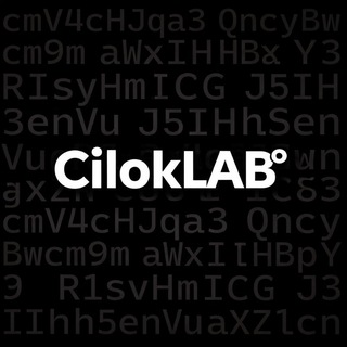 CilokLAB