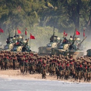 တိုက်ပွဲသတင်းစုံ