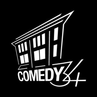 COMEDY 34 (Московский стендап клуб)