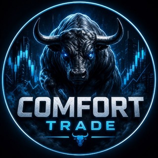 🧞‍♂️COMFORT TRADE | 5s SIGNALS💸👑