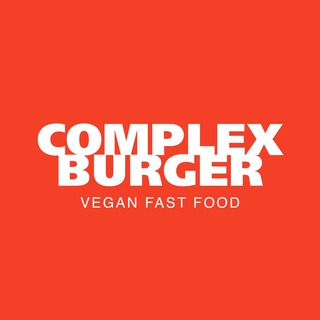 COMPLEX BURGER