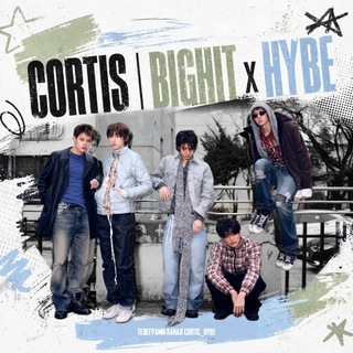 CORTIS | BIGHIT x HYBE