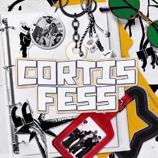 CORTISFESS!