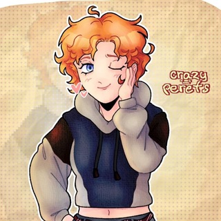 Crazy._.perets|Пеперка ༒︎