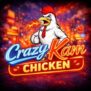 CrazyKamChicken