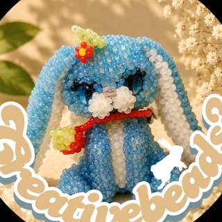 . ˚₊‧꒰ა Creativebeads3 ໒꒱ ‧₊˚