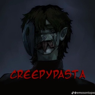 CreepyPasta